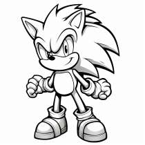 Χρηστης: Sonic the Hedgehog