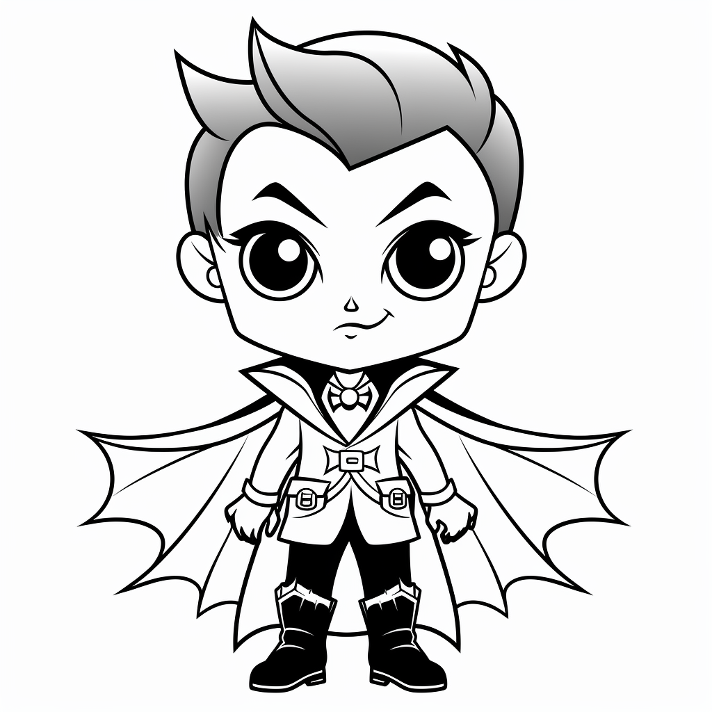 Halloween Vampir Malvorlage kostenlose Ausmalbilder Ausmalbilder und